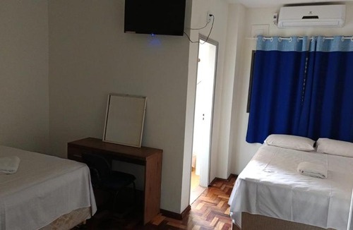 Ibitinga Apartment | Hotel ibiti park