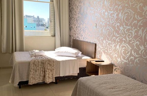 Centro Hotel | Hotel Ideal