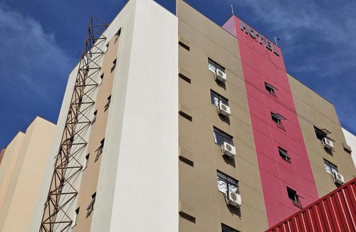 Centro Hotel | Hotel Ideal