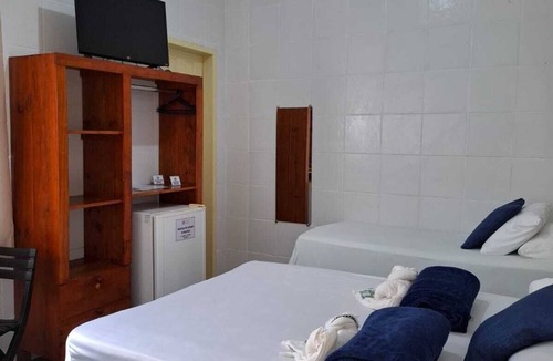 Sao Luis Hotel | Hotel Ilha dos Azulejos