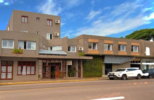 Cidade Alta Hotel | Hotel Imigrantes