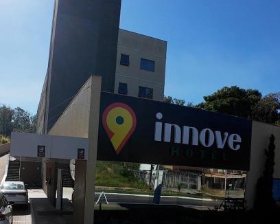 Guaiba Hotel | Hotel Innove Guaíba