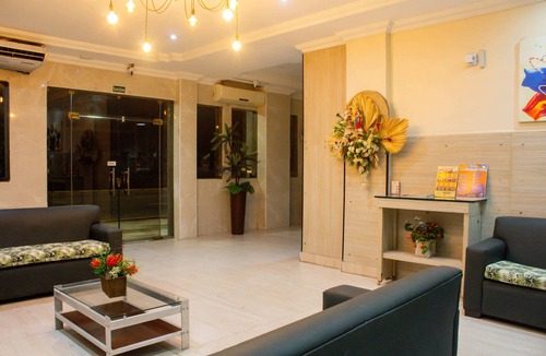 Sao Bras Hotel | Hotel Ipe