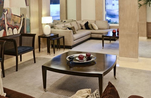 La Perla Hotel | Hotel Iruña
