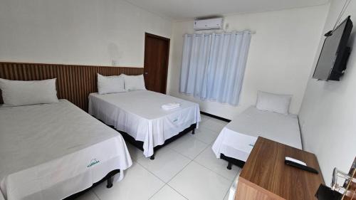 Itaberaba Hotel | Hotel Itaberaba