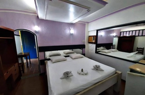 Barcarena Hotel | Hotel Jardim Tropical