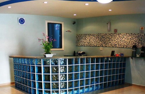 Sao Mateus Hotel | Hotel JB