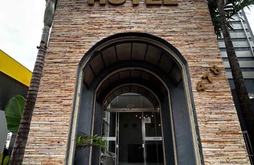 Guariba Hostel | Hotel JN