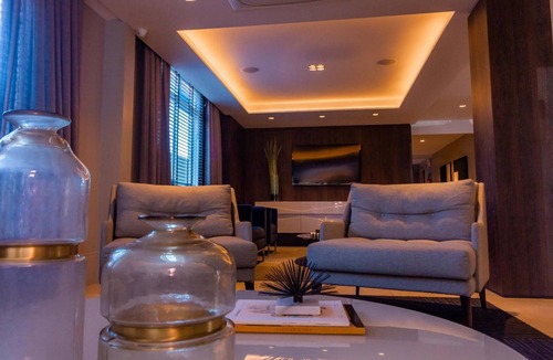 Campinas Hotel | Hotel Kennedy