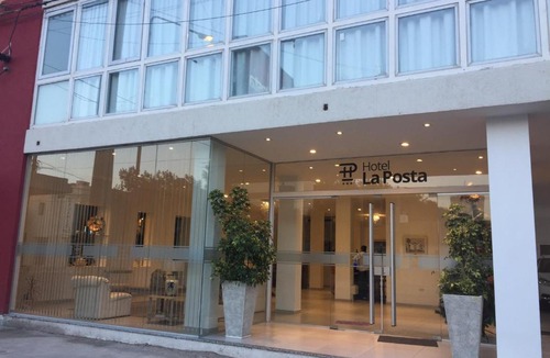 Oncativo Hotel | Hotel La Posta