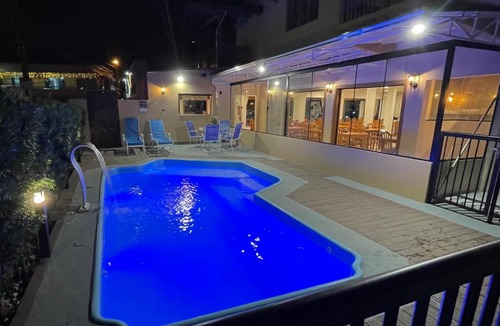 Praia da Armacao do Itapocoroi Hotel | Hotel La Roza e Restaurante Grill