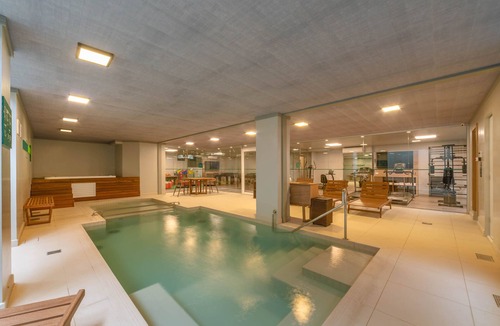 Bairro Lago Negro Hotel | Hotel Laghetto Fratello
