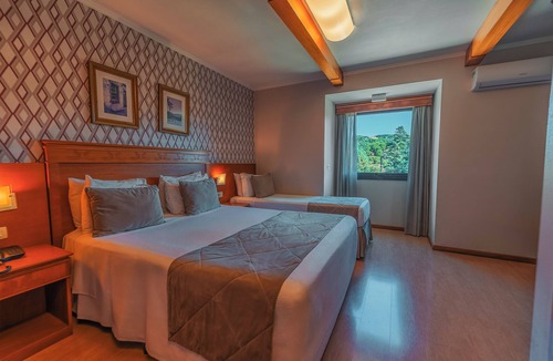 Planalto Hotel | Hotel Laghetto Premio