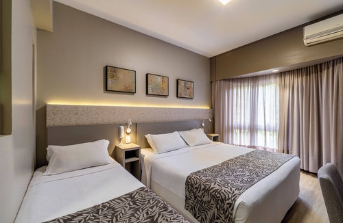 Vila Suica Hotel | Hotel Laghetto Siena