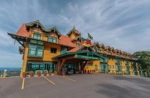 Vila Suica Hotel | Hotel Laghetto Toscana