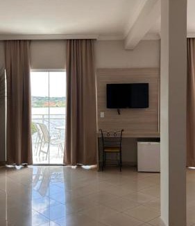 Boa Esperanca Hotel | Hotel Lago dos Encantos