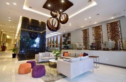 La Plata Hotel | Hotel Land Plaza La Plata