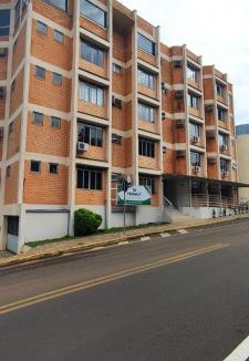 Joacaba Hotel | Hotel LF by Feliciano Joaçaba