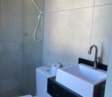 Cruz Alta Hotel | Hotel Linassi