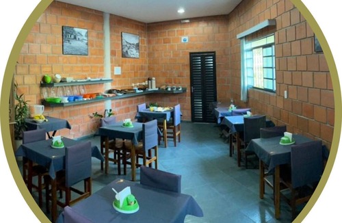 Salto Hotel | Hotel Linda