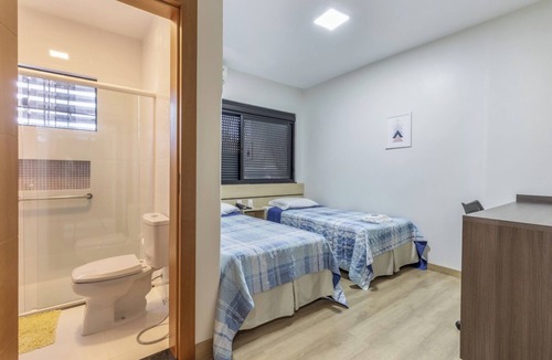 Francisco Beltrao Hotel | Hotel Lisbor
