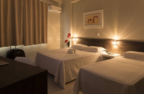Lajeado Hotel | Hotel Locatelli