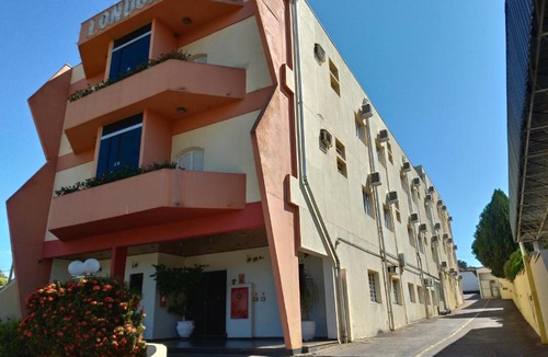 Araraquara Hotel | Hotel London
