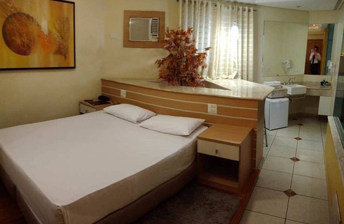 Santana Hotel | Hotel Luni