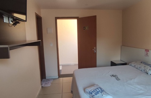 Centro Hotel | Hotel Madu