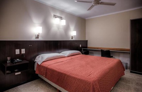 Arroyo Seco Hotel | Hotel Magdalena