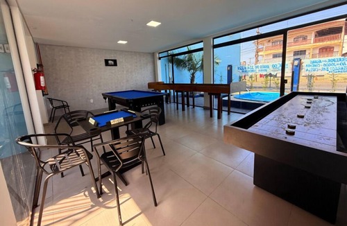 Itaum Hotel | Hotel Mais Lazer