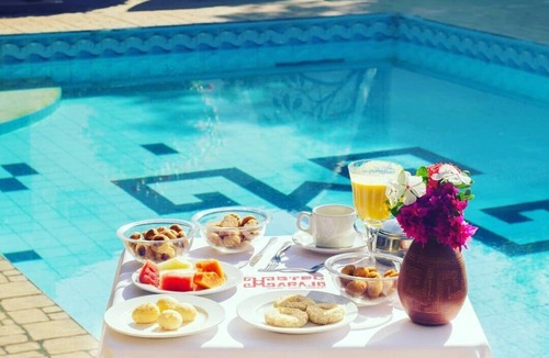 Soure Hotel | Hotel Marajó
