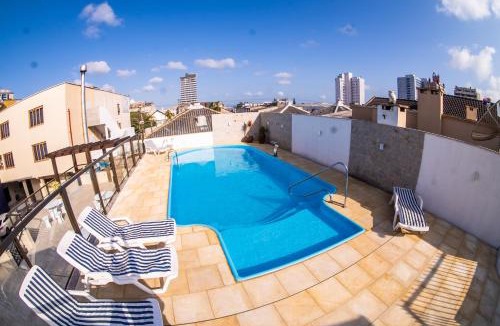 Tramandai Hotel | Hotel Mares do Sul