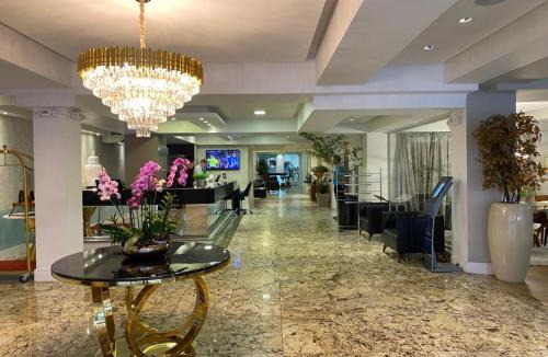 Centro Hotel | Hotel Marimar The Place