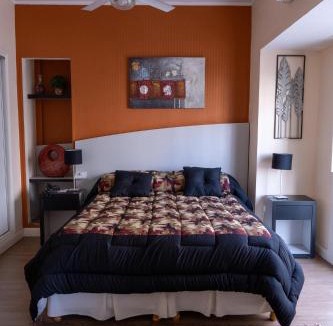 Mar del Plata Hotel | Hotel Miami