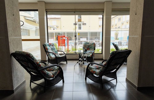 Regiao Urbana Homogenea V Hotel | Hotel Minas Gerais