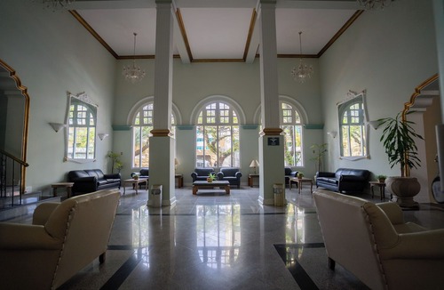 Regiao Urbana Homogenea V Hotel | Hotel Minas Gerais