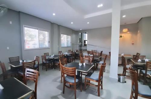Nossa Senhora das Gracas Hotel | Hotel Mohallem