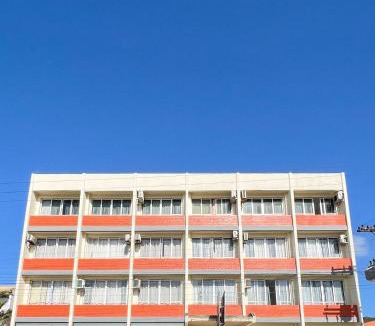 Laguna Hotel | Hotel Monte Líbano