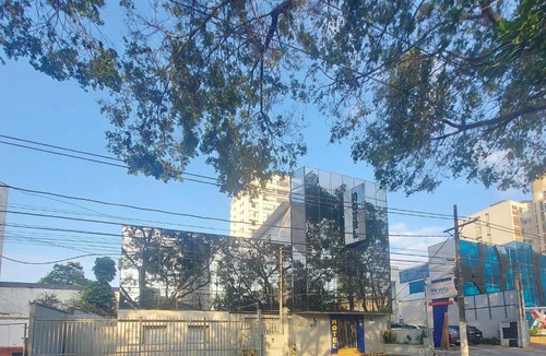 Mooca Hotel | Hotel Mooca