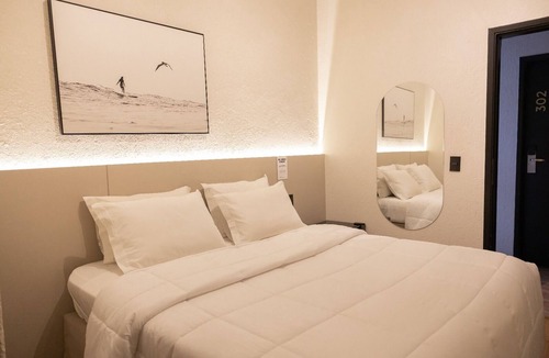 Franca Hotel | Hotel Morada Inn