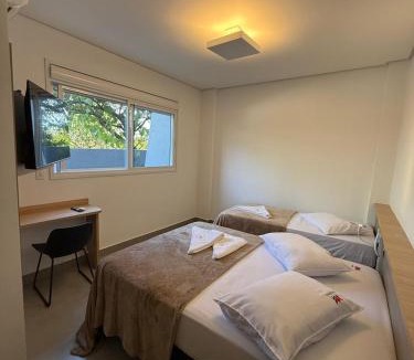 Centro Hotel | Hotel Morais