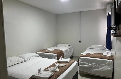 Umuarama Apartment | Hotel Moriah