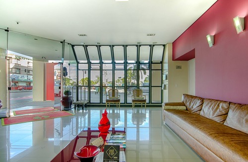 Matriz Hotel | Hotel Nacional Inn Curitiba Torres