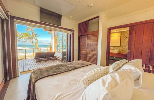 Toninhas Hotel | Hotel Nacional Inn Ubatuba - Praia das Toninhas