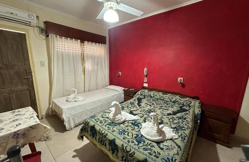 Termas de Rio Hondo Hotel | Hotel Namuncura Termal