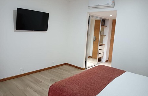 Mar del Plata Hotel | Hotel Neptuno