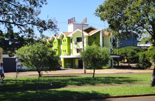 Pioneiros Catarinenses Hotel | Hotel Nevada