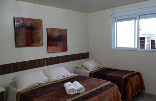 Centenario Hotel | Hotel Niro