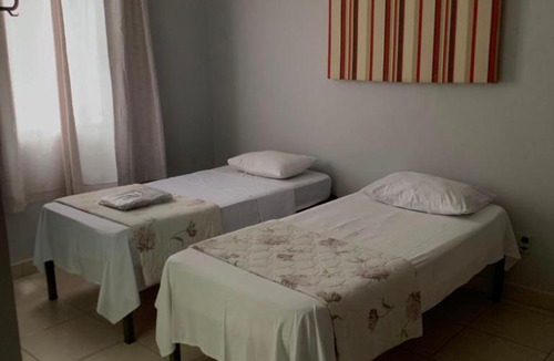 Cidade Nobre Hotel | Hotel Nobre